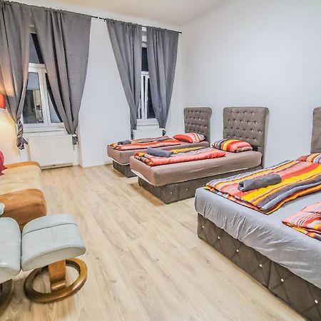 Comfort Apartment 5P Mz Vídeň Exteriér fotografie