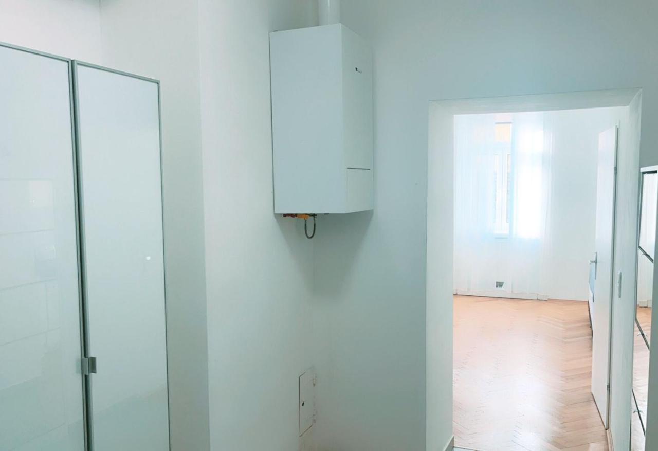 Comfort Apartment 5P Mz Vídeň Exteriér fotografie
