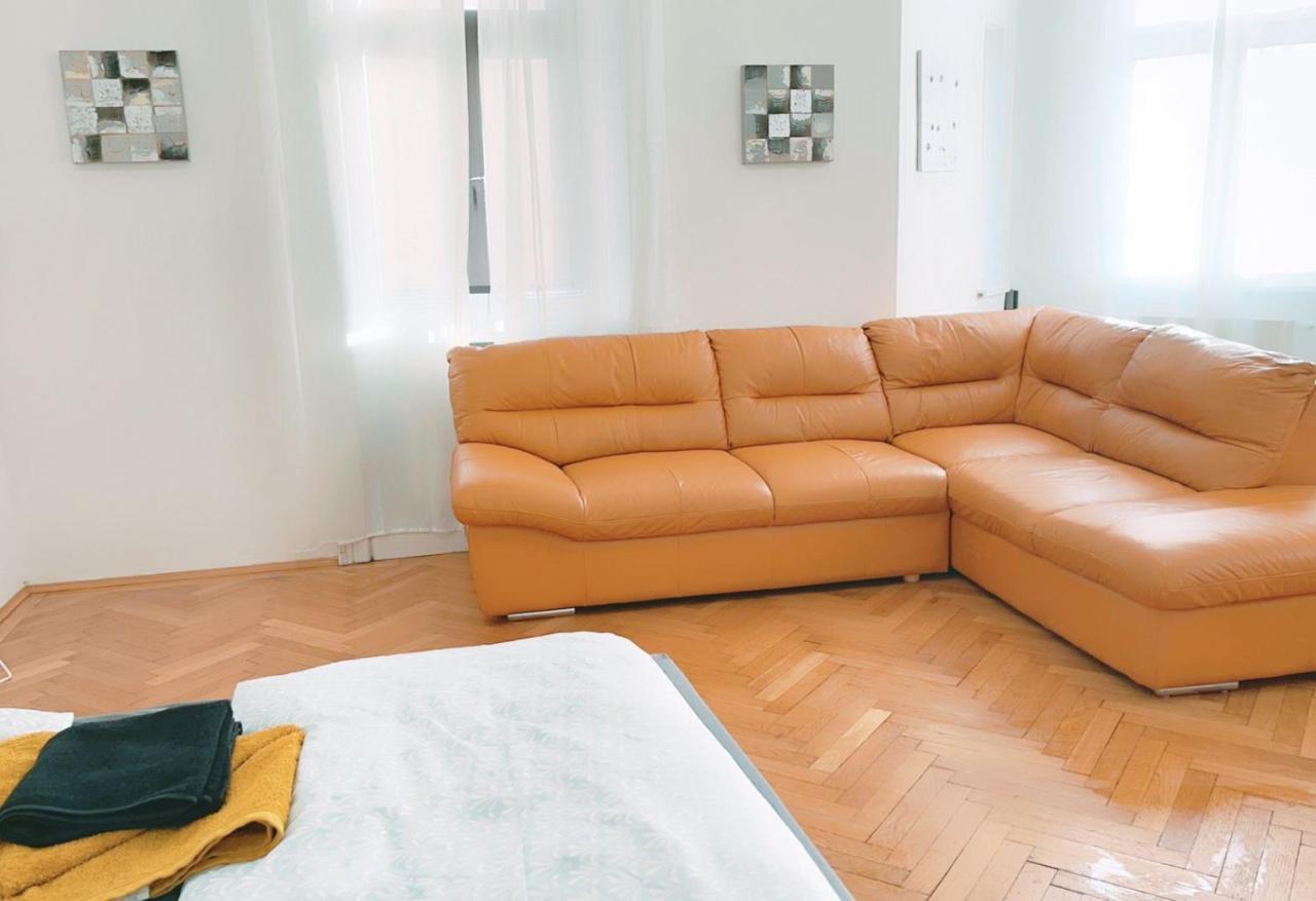 Comfort Apartment 5P Mz Vídeň Exteriér fotografie
