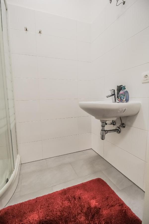 Comfort Apartment 5P Mz Vídeň Exteriér fotografie